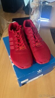 Tenisky Adidas ZX FLUX vel. 46 - nove