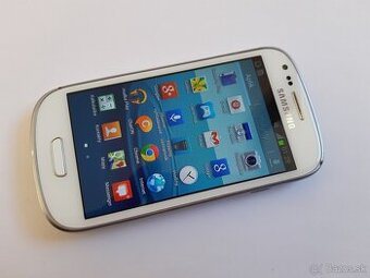 Samsung S3mini(I8190N)Odblokovaný, Plne funkčný/0949 626 317 - 1