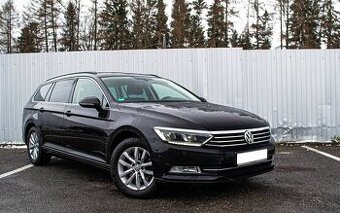 Volkswagen Passat Variant 2.0 TDI BMT DSG 110kW (SK značky) - 1