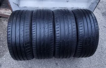 Letne pneumatiky Toyo 225/45R17