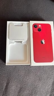 iPhone 13 mini