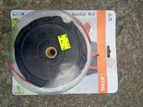 Orginal zacia hlavica Stihl AutoCut 46-2