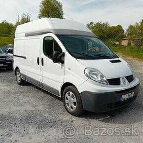 Renault Trafic L2H2 Maxi - 1