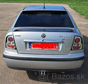 Predám Škoda Octavia1_ 1,9 TDI