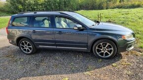 Volvo XC70 3.2l LPG full výbava - 1