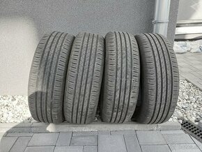 Continental EcoContact 6, 215/65 R17