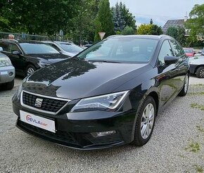 Seat Leon 1.6 TDI 115CV DSG ST Business - 1