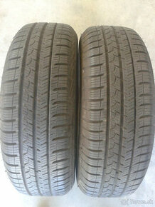 2ks Celorocne 175/65 R14 82T APOLLO ALMAC 4G ALL SEASON