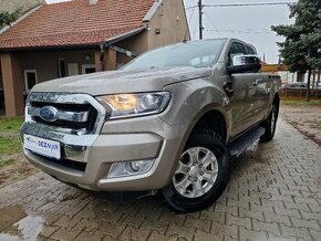 Ford Ranger 2.2 TDCi RAPcab 160k M6 4x4 XLT (diesel) kup. SR - 1