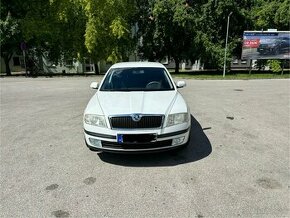 Škoda Octavia combi 1.9 TDI