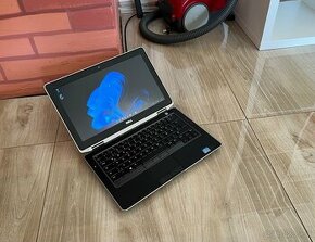 Dell/Notebook/i7-3540/8GB RAM/320GB HDD/Intel HD Grafika 2GB