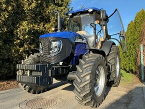 Traktor LOVOL M904 - 90 Hp, výkonný a moderný