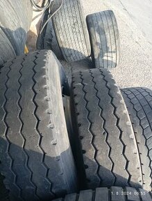 13 R22,5 Firestone (2kusy) do predu