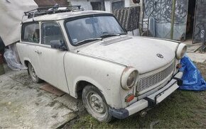 Trabant 601 universal