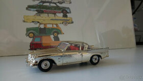 Studebaker Golden Hawk - 211S Corgi Toys - 1