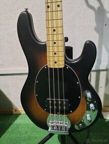 Sterling by Music Man S.U.B. Sting Ray 4 VSS