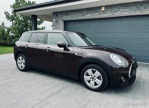 Mini Clubman Cooper F54 B38  A/T