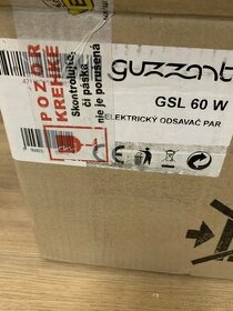 Guzzanti GSL 60 W