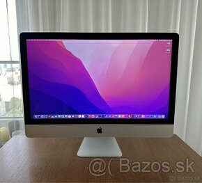 Apple iMac 27'' Retina 5K