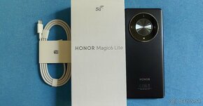 Honor Magic 6 Lite 5G  8GB/256GB  Nový len rozbalený