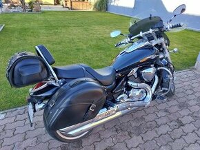 Suzuki intruder 1800