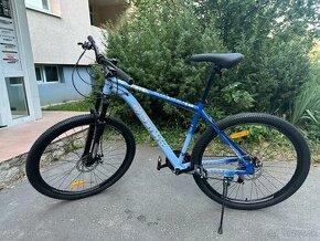 Space phaeton úplne nový horský bicykel