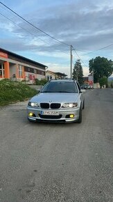 BMW e46