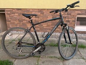 Merida 20” pánsky krosový bicykel