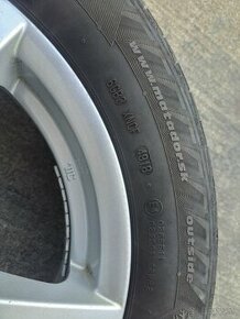 215/55  r16