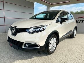 Renault Captur 0,9 TCe 66 kW - 1