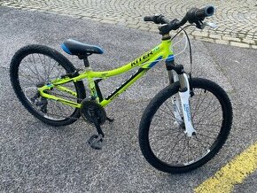 Detsky bike Kellys kitter70 (24 palcovy)