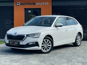 Škoda Scala 1.6 TDi M6 VIRTUAL V ZÁRUKE, r.v.: 2020