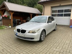 Bmw e60 FL