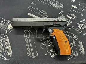 CZ Shadow 2 ORANGE