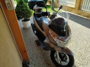 Honda pcx - 1