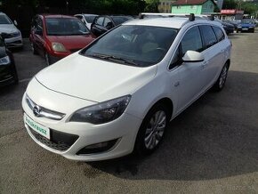 Opel Astra ST 1.4 Turbo 140k Enjoy - 1