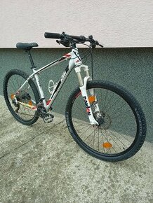 KTM 29" horsky bajk, ram 19", Shimano XT - 1