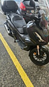 Honda adv 350/2024 - 1