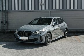 BMW Rad 1 120d xDrive M-paket DPH - 1