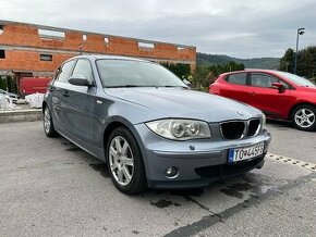 BMW 116 i - 1