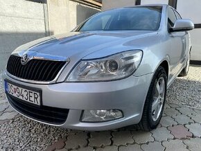 Predám Škoda Octavia 2 77kw 1.6tdi - 1