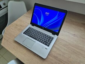 HP Elitebook 840 G3 /Core i5-6300U/16GB RAM/FHD/SSD+HDD