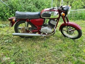 Jawa 350/634