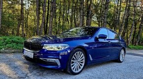 Bmw 530d - 1