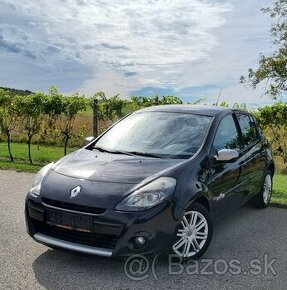 Renault Clio 1.2 TCE 74KW/100PS R.V.12/2010