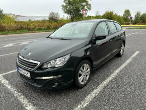 PEUGEOT 308 1.6 HDI BEZ ADBLUE