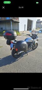 Honda hornet-s 600 - 1