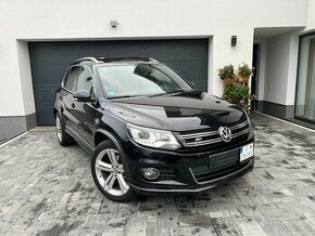 Volkswagen Tiguan R 2.0 TDI 4x4 103kw - 1