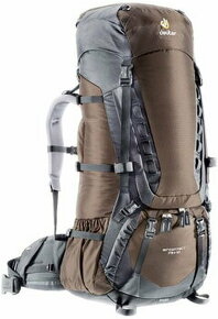 Expedičný batoh Deuter Aircontact 75+10