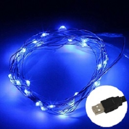 .LED svetlo.....USB... - 1